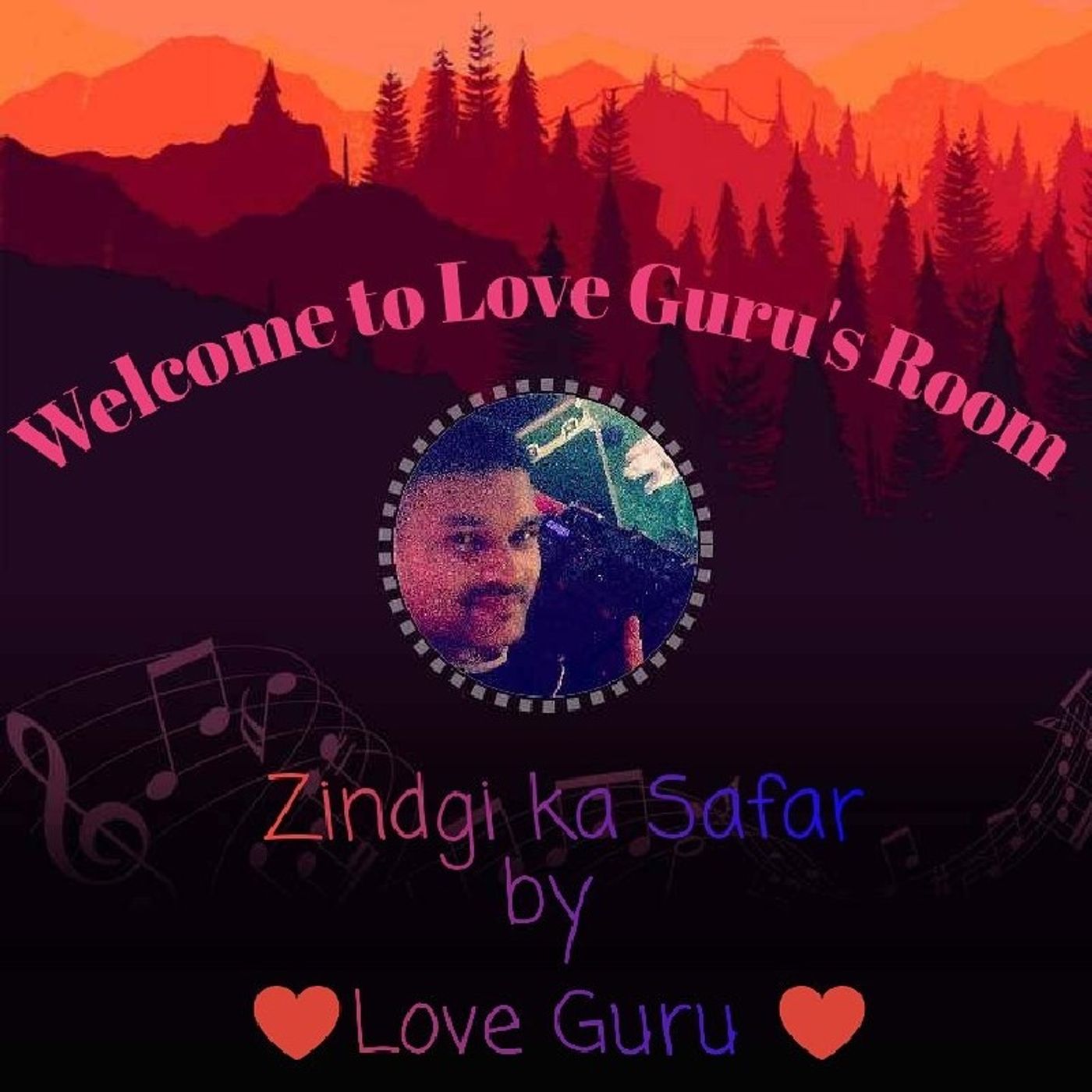 Episode Intro - Zindgi ka Safar