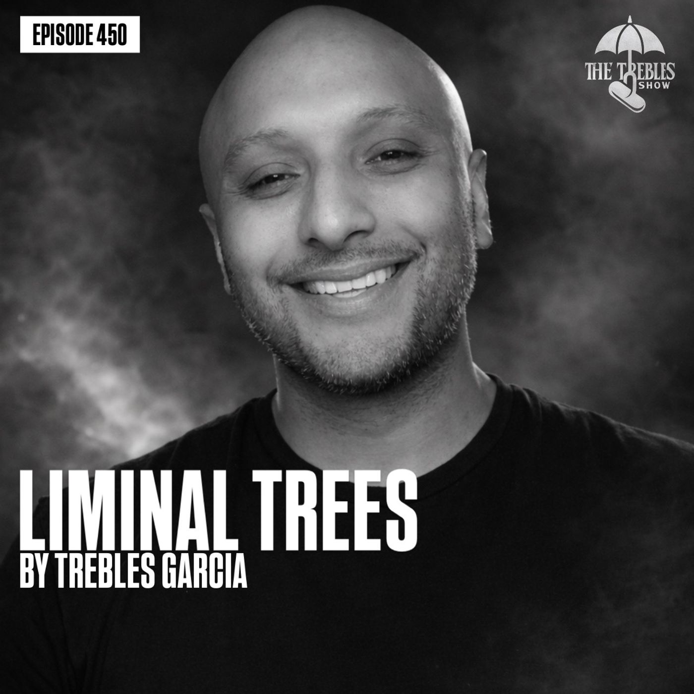 (EXCLUSIVE) Liminal Trees! By Trebles Garcia