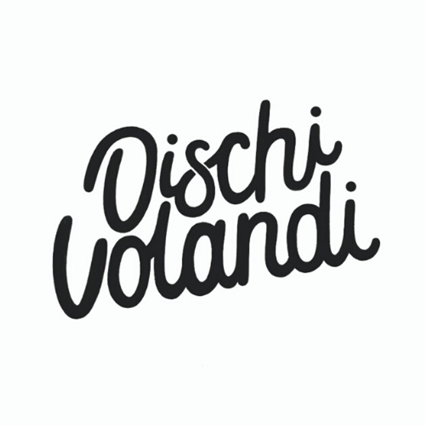 Dischi Volandi