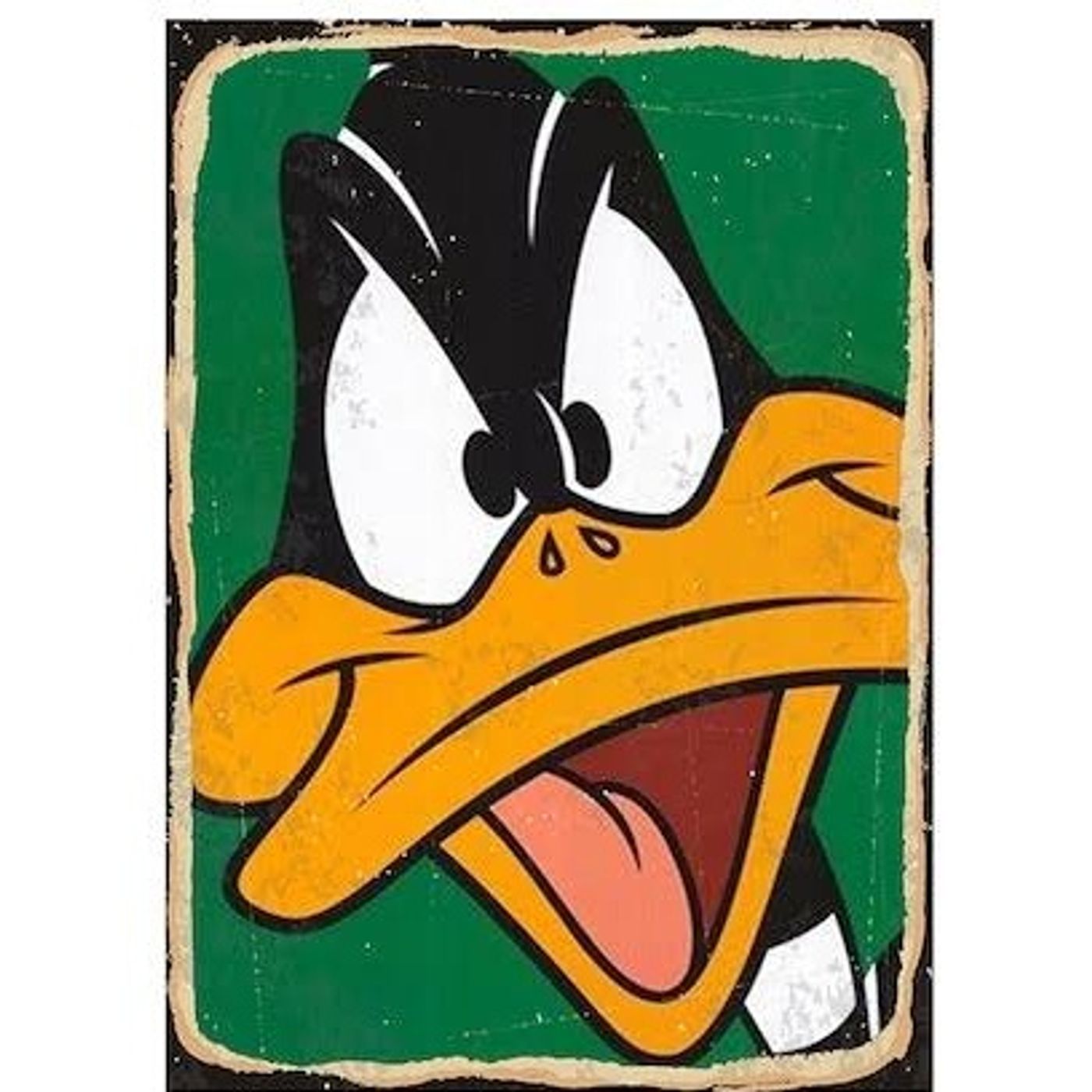 Ördek Ağız cover art