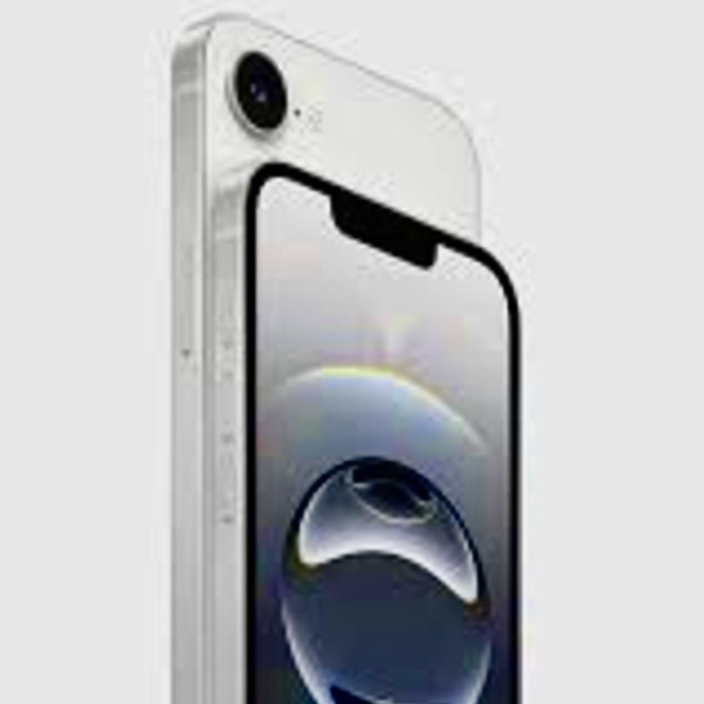 iPhone 16e  “MADE BY APPLE”  lo dice todo