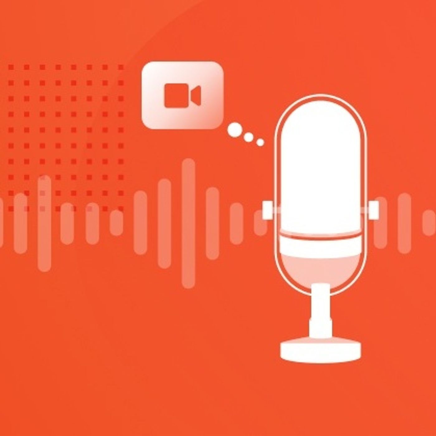 GA4-240202501-AA1-EV02. Audio podcast artwork