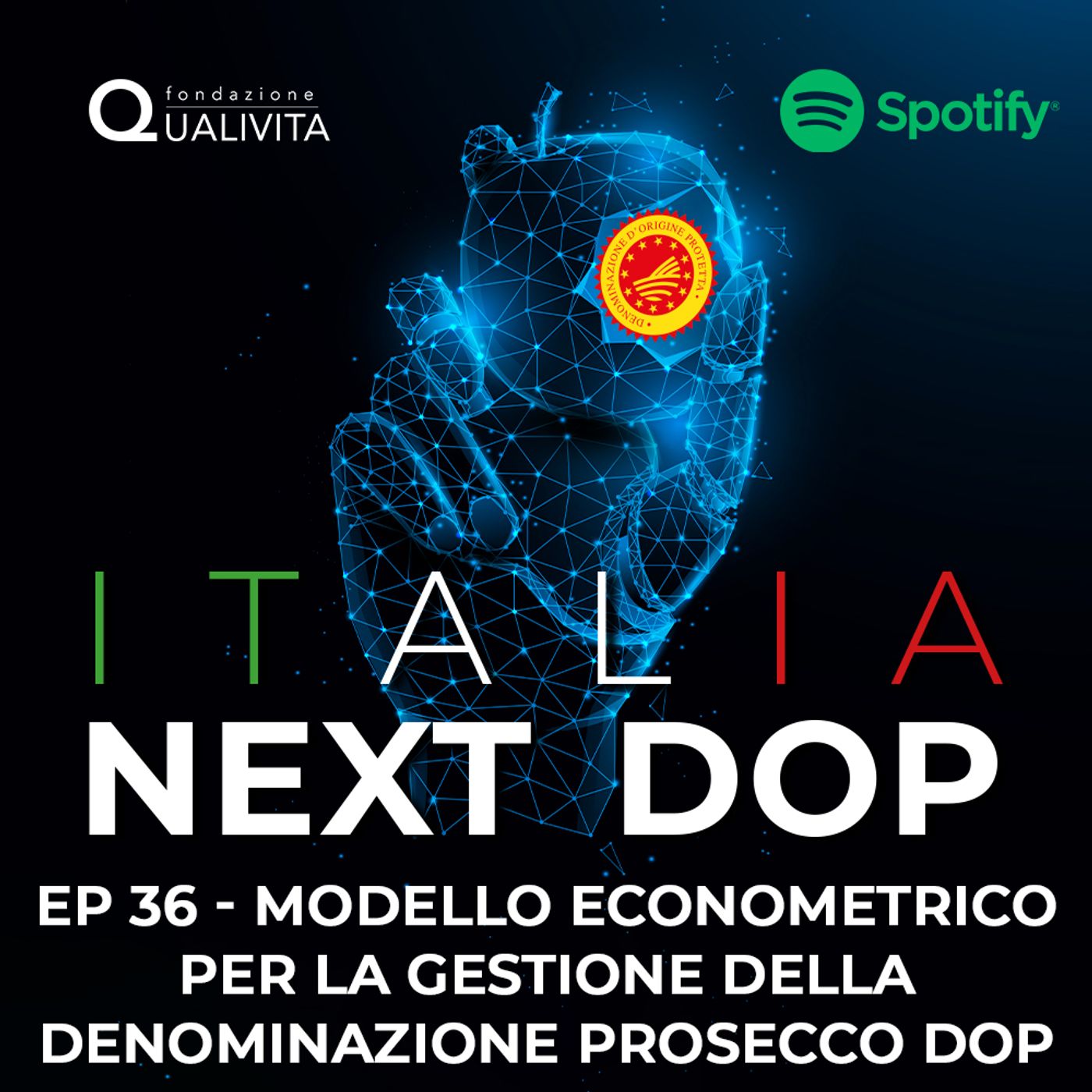 ITALIA NEXT DOP