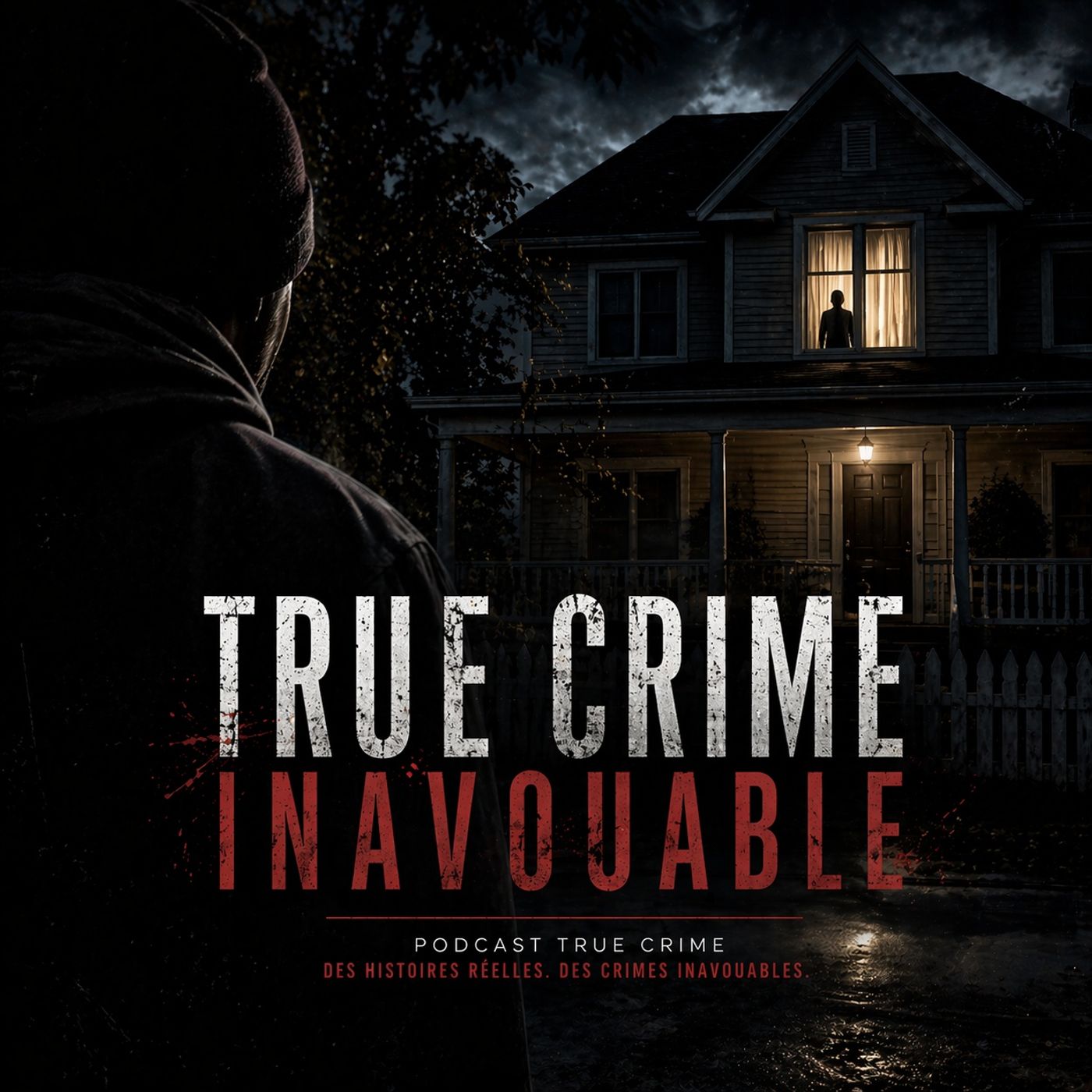 True Crime Inavouable