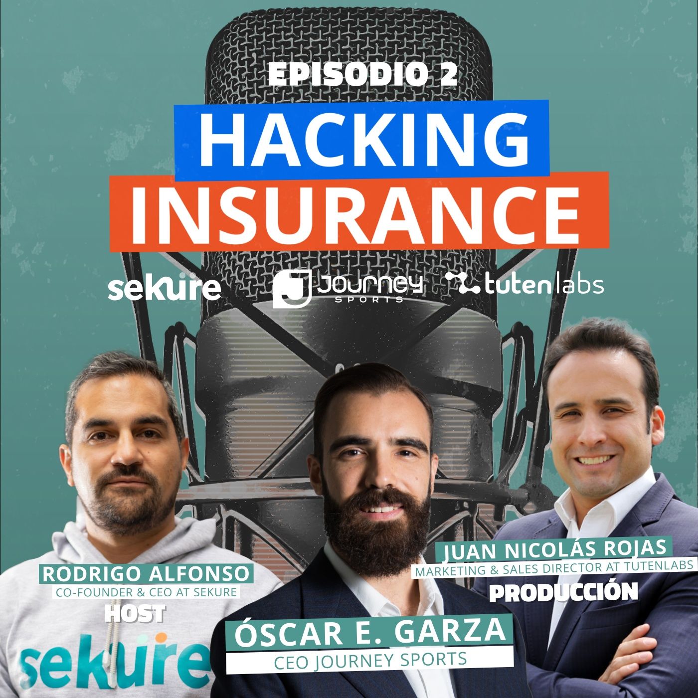 Hacking Insurance