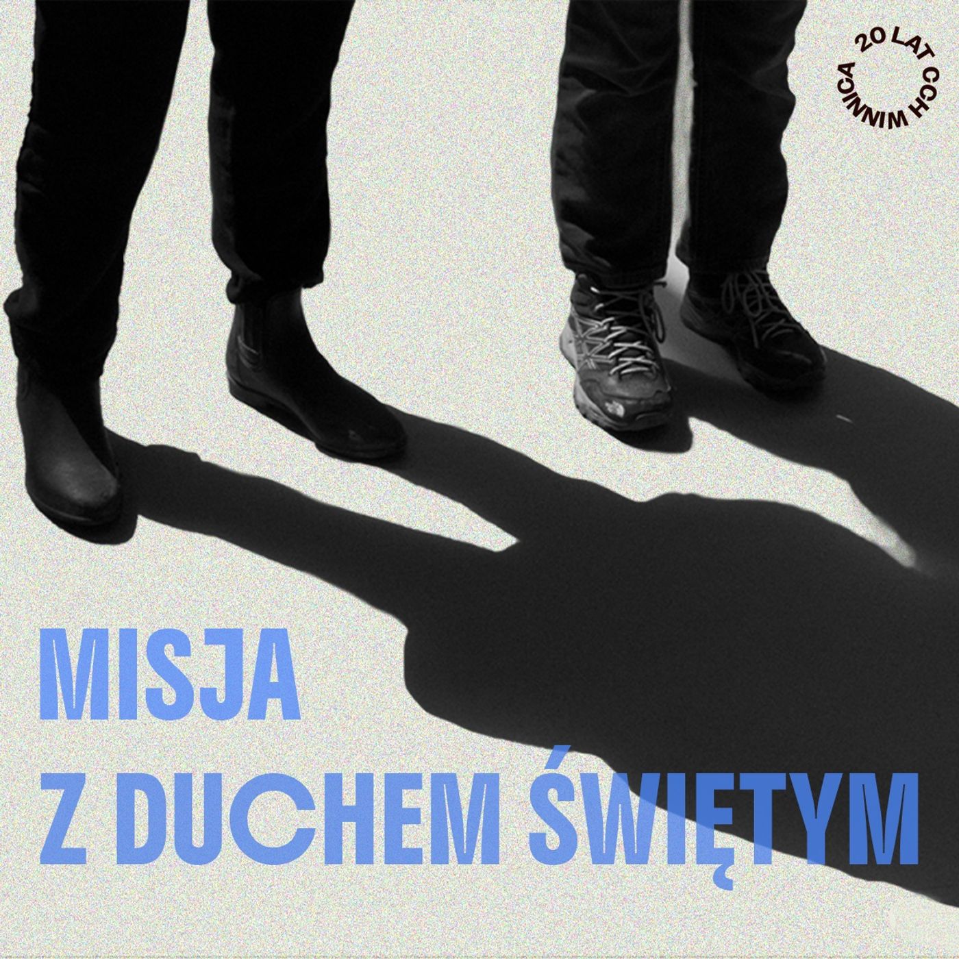 Misja z Duchem Świętym | Jarek Połyński episode artwork