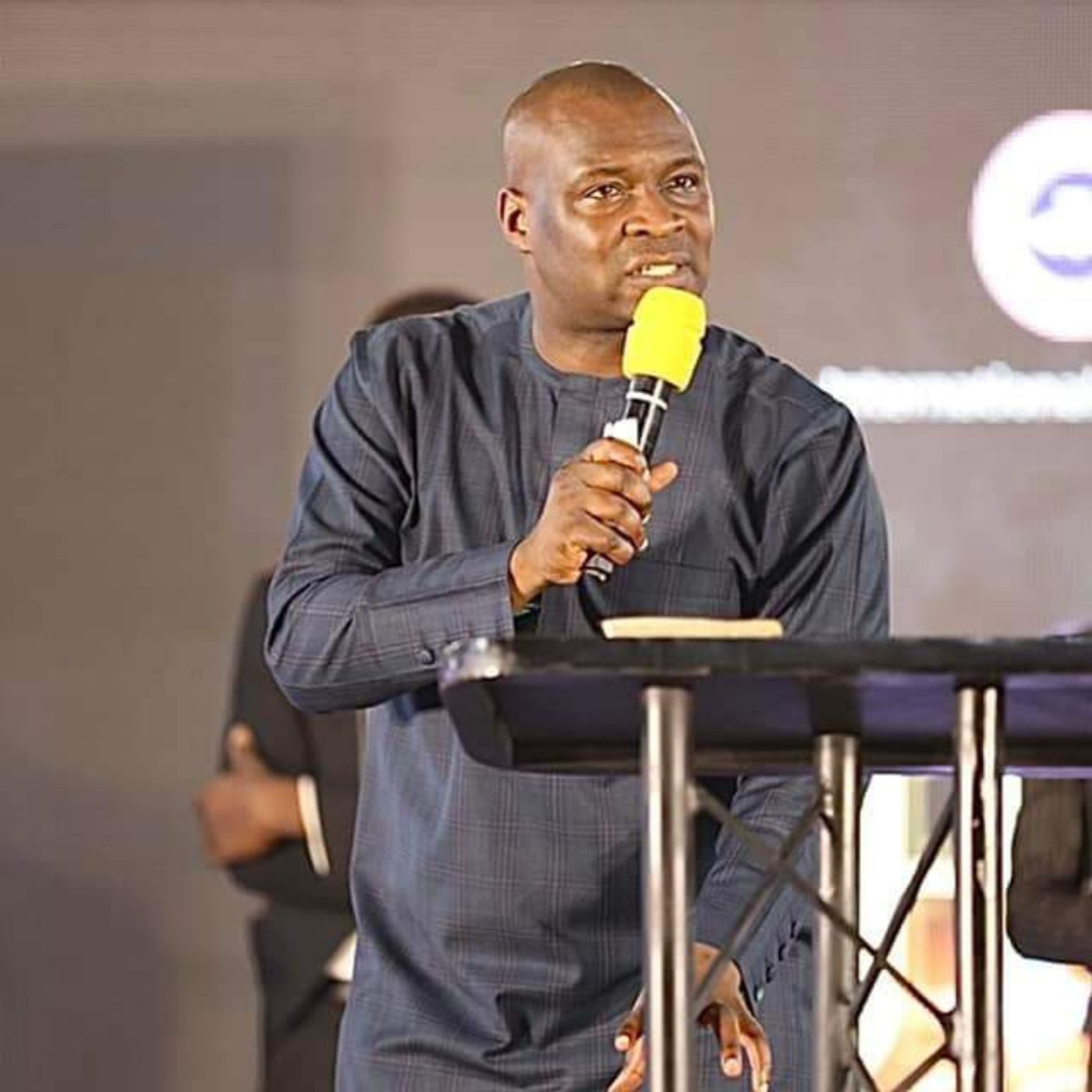 Arise and Shine Koinonia