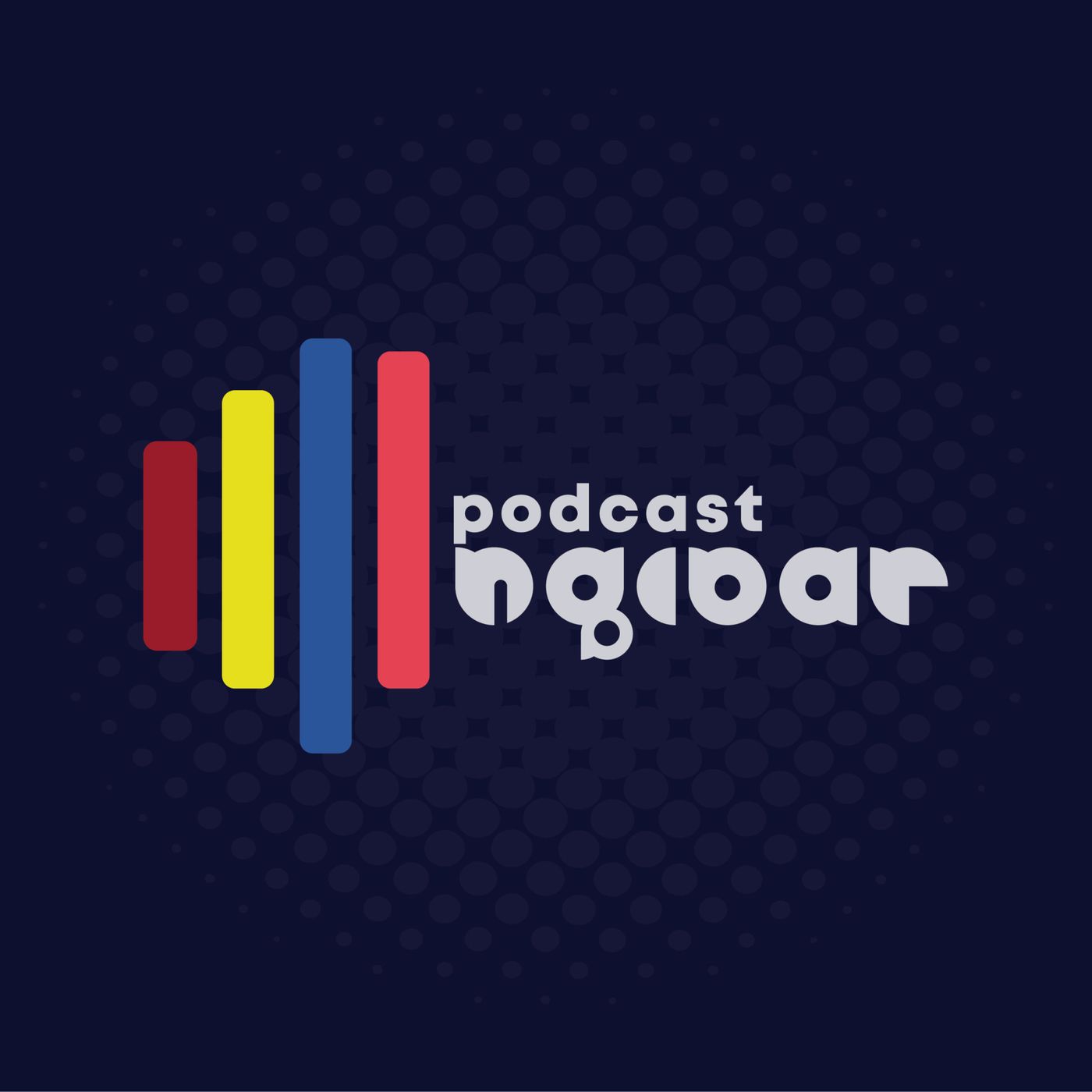 Podcast Ngibar