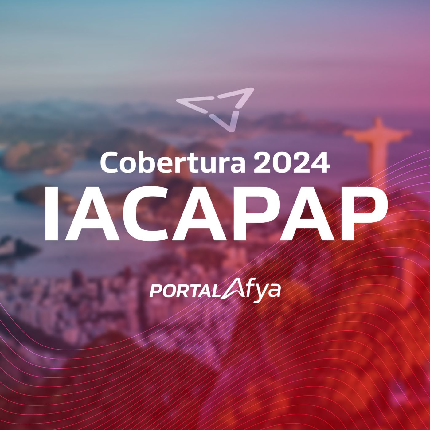 IACAPAP 2024: Delirium em pediatria episode artwork