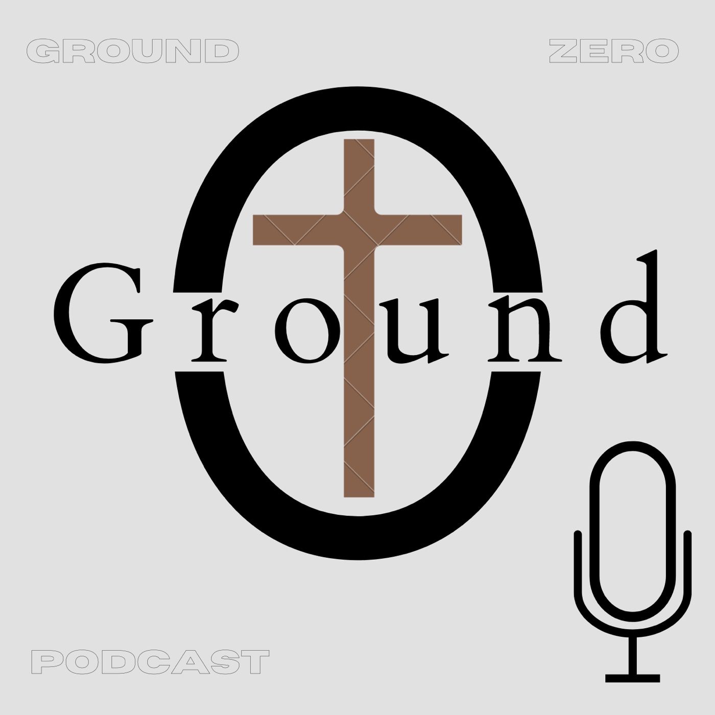 The Ground Zero Podcast