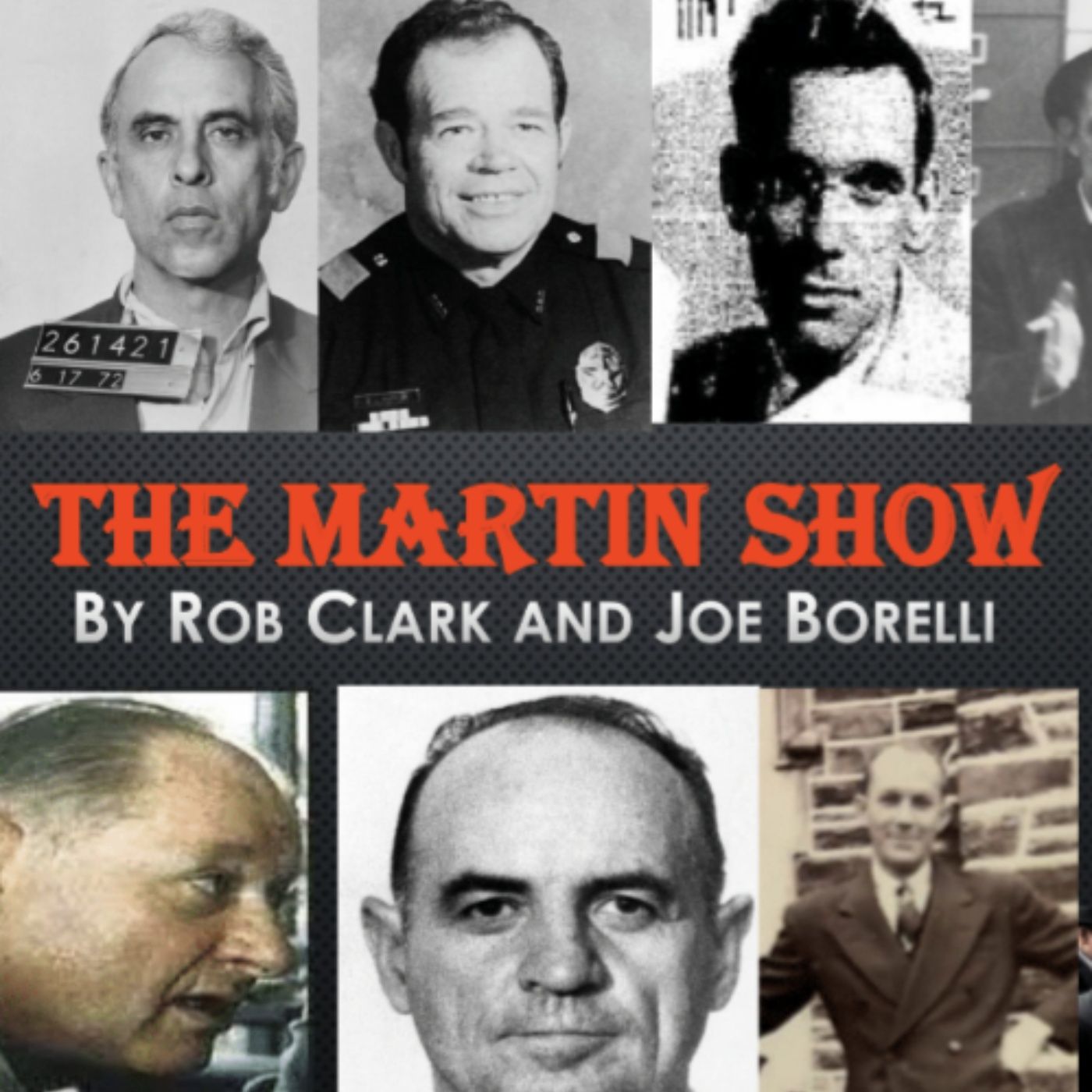 BONUS Episode - 2023 Lancer Presentation - The Martins