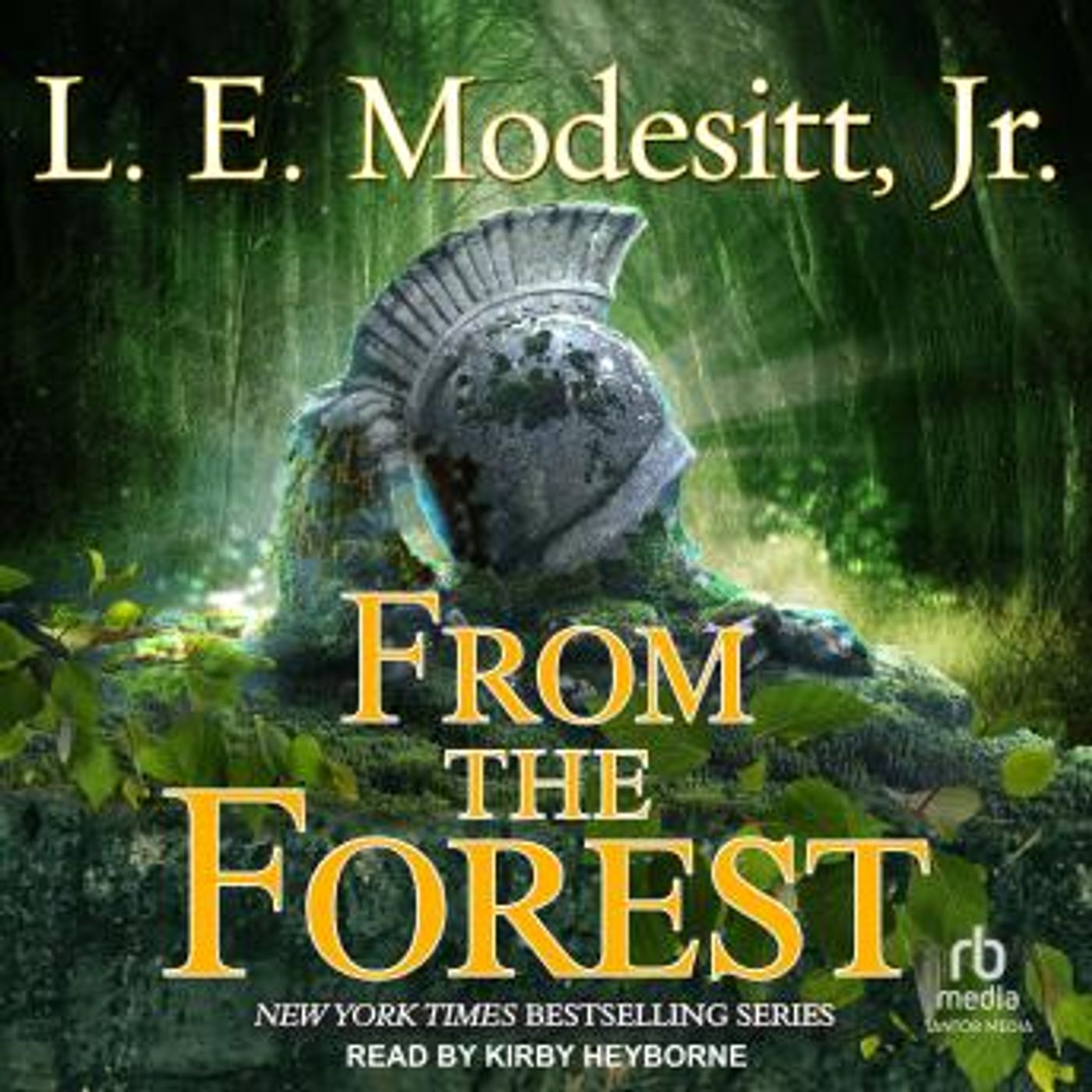 Access Essential Full Audiobooks in Science Fiction & Fantasy, Epic Fantasy