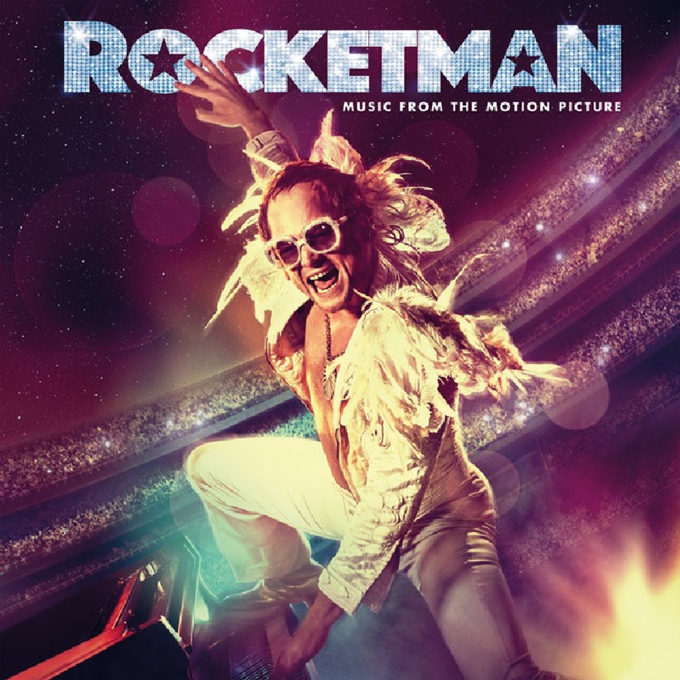 Vale Critica! ROCKETMAN episode artwork