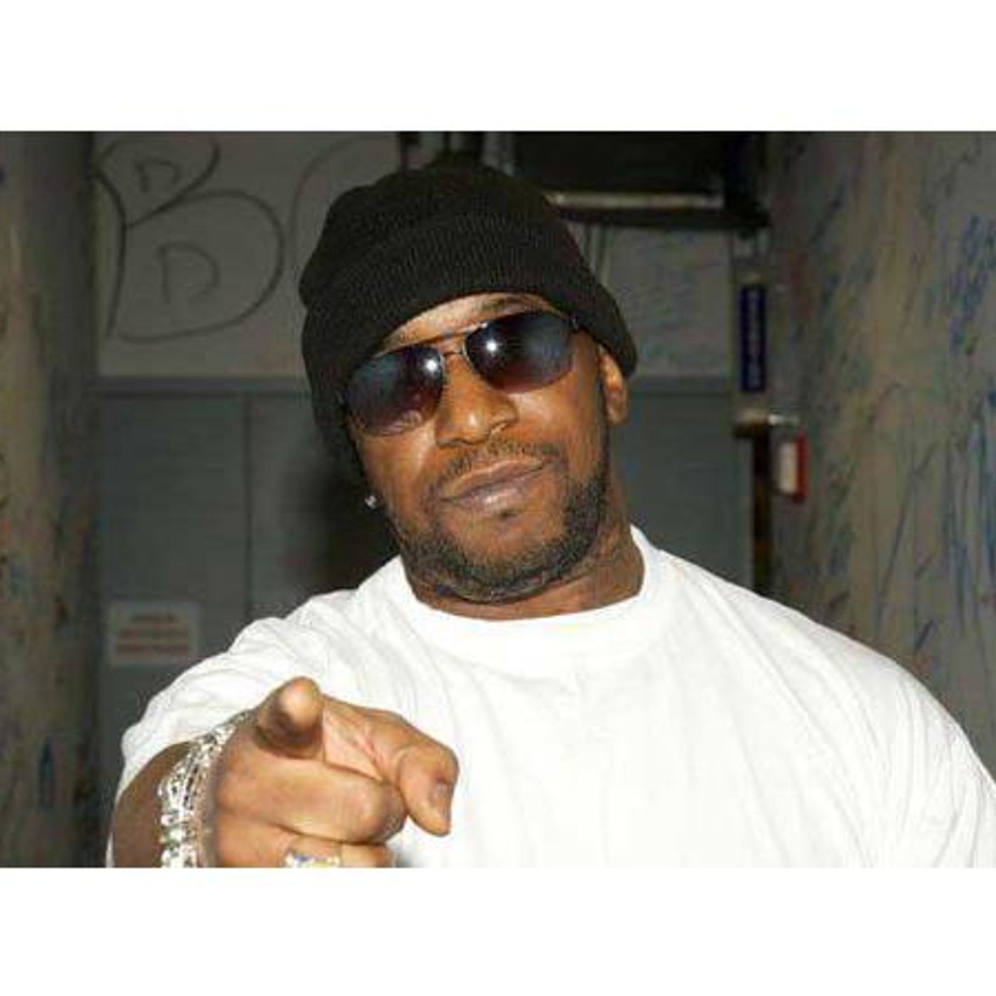 Hip Hop Podcast Spate Radio