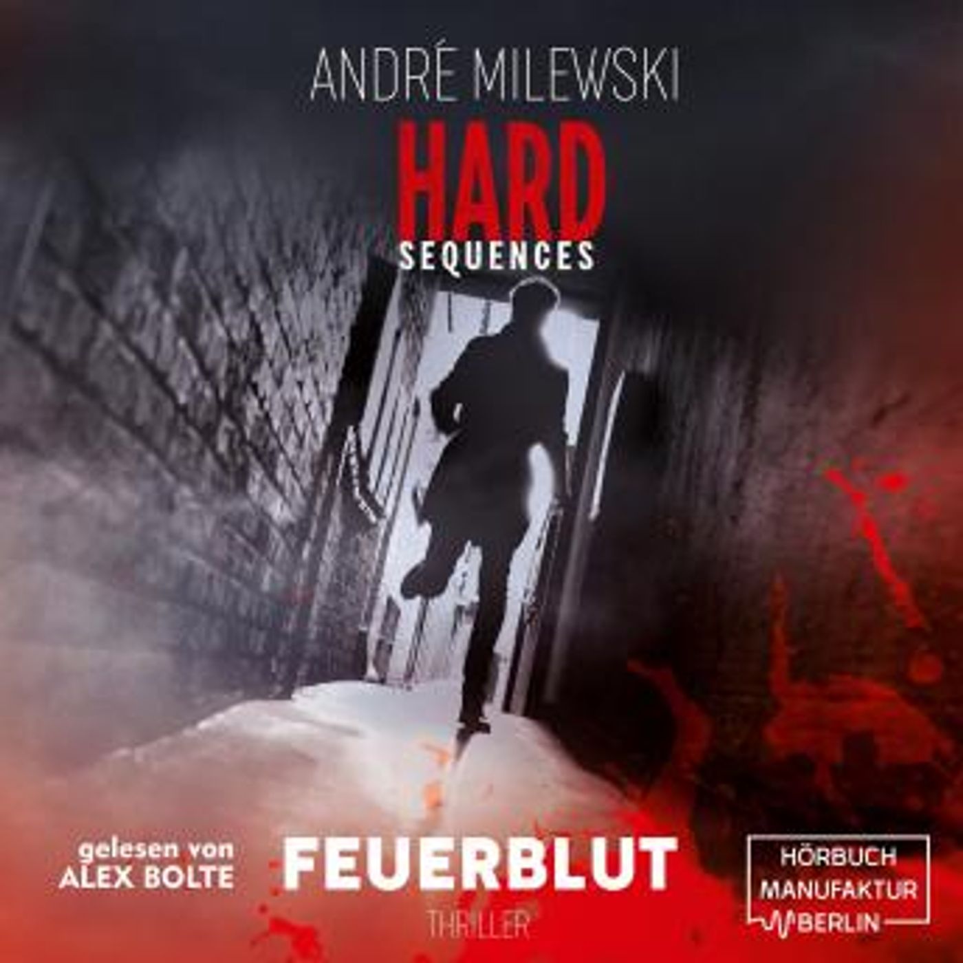 Best Full Audiobooks in Mystery, Thriller & Horror, Suspense