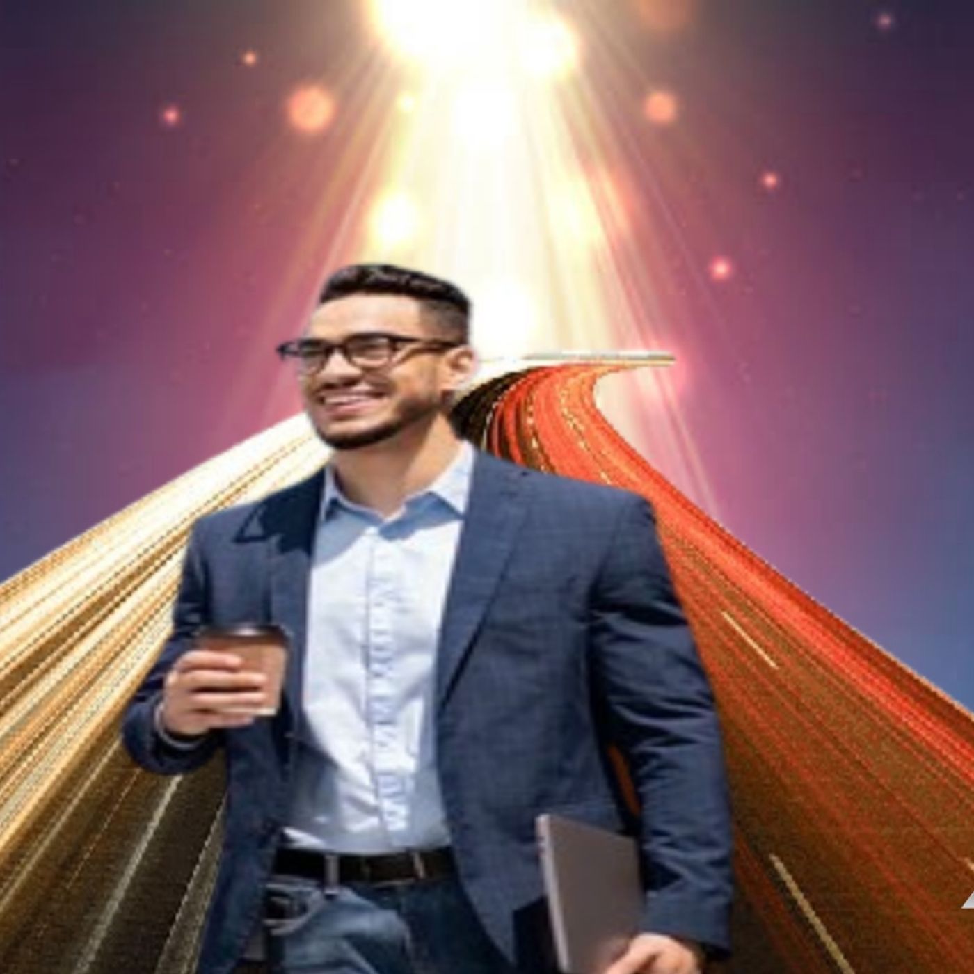 Walking In The Power Of The Invisible God