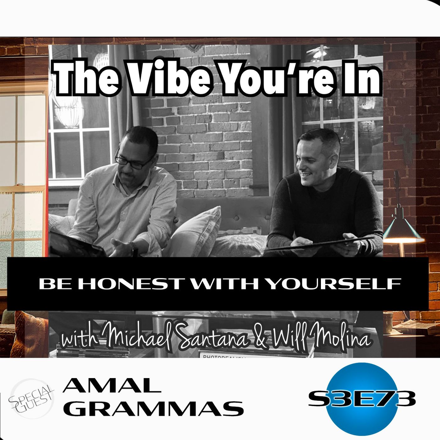 The Vibe You\'re In