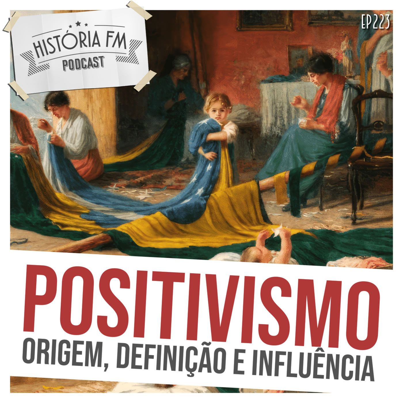 História FM