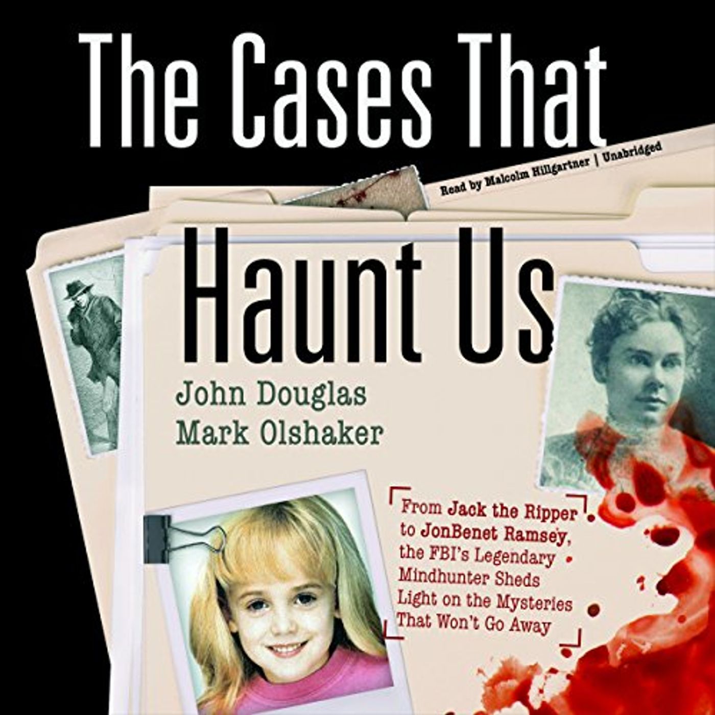Discover Popular Authors Audiobooks in Nonfiction, True Crime