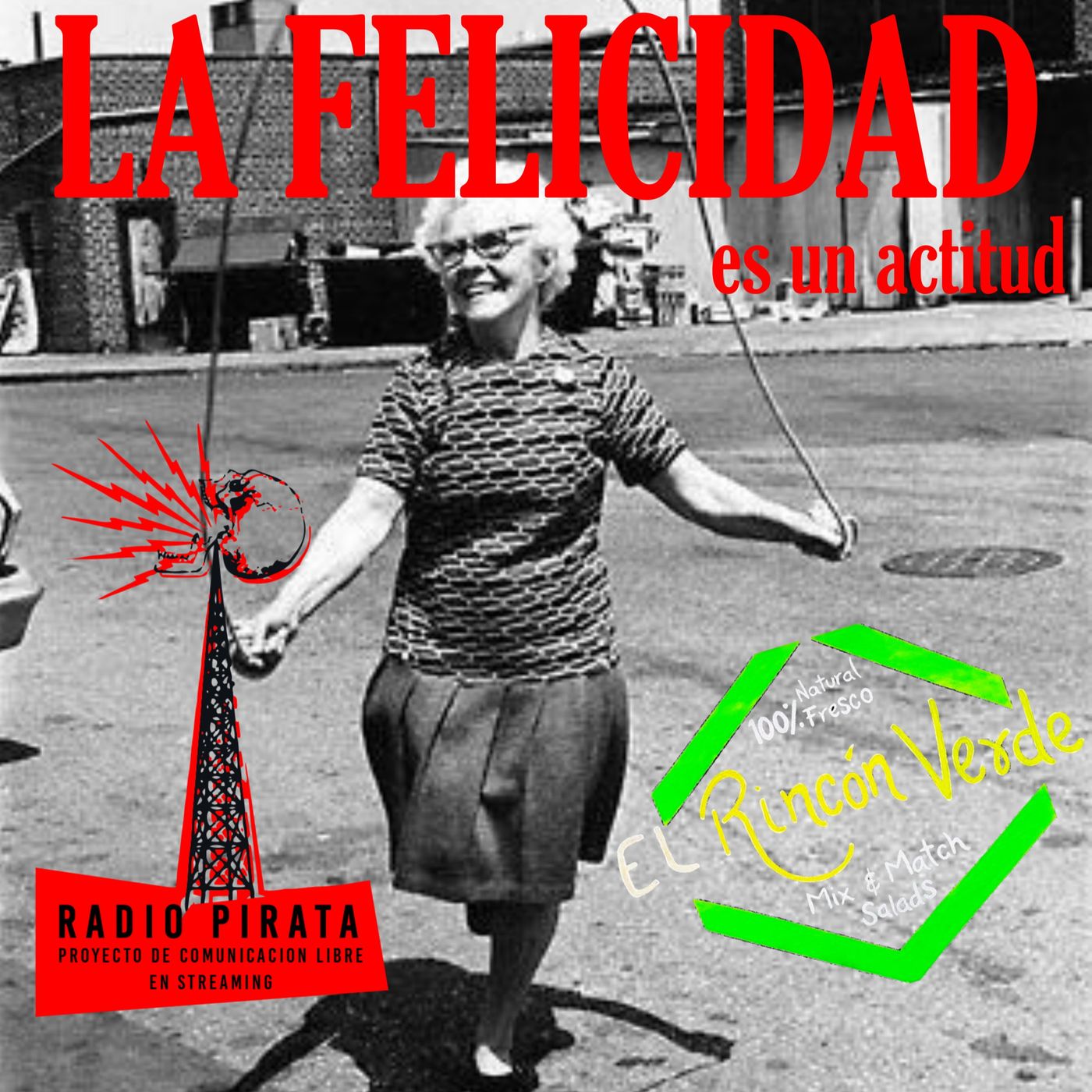 La Radio Pirata - Alice Bettolo