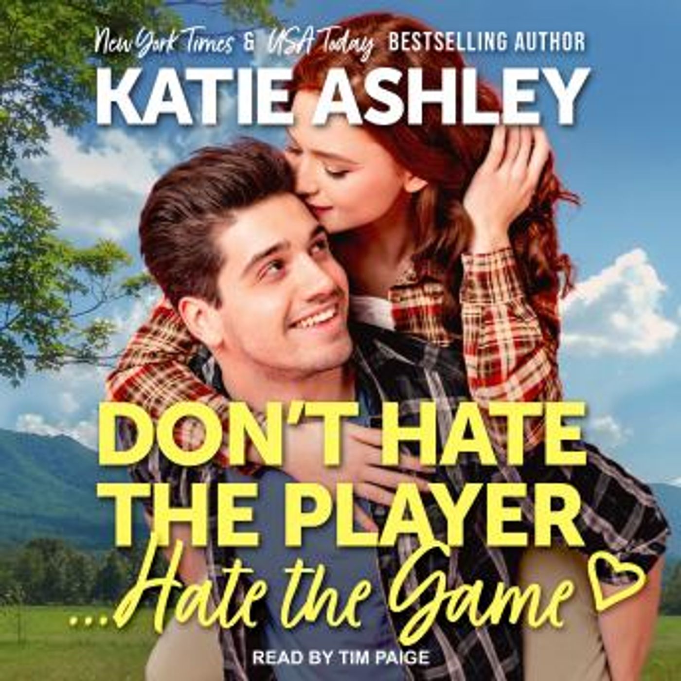 Access Top-Rated Full Audiobooks in Romance, Modern