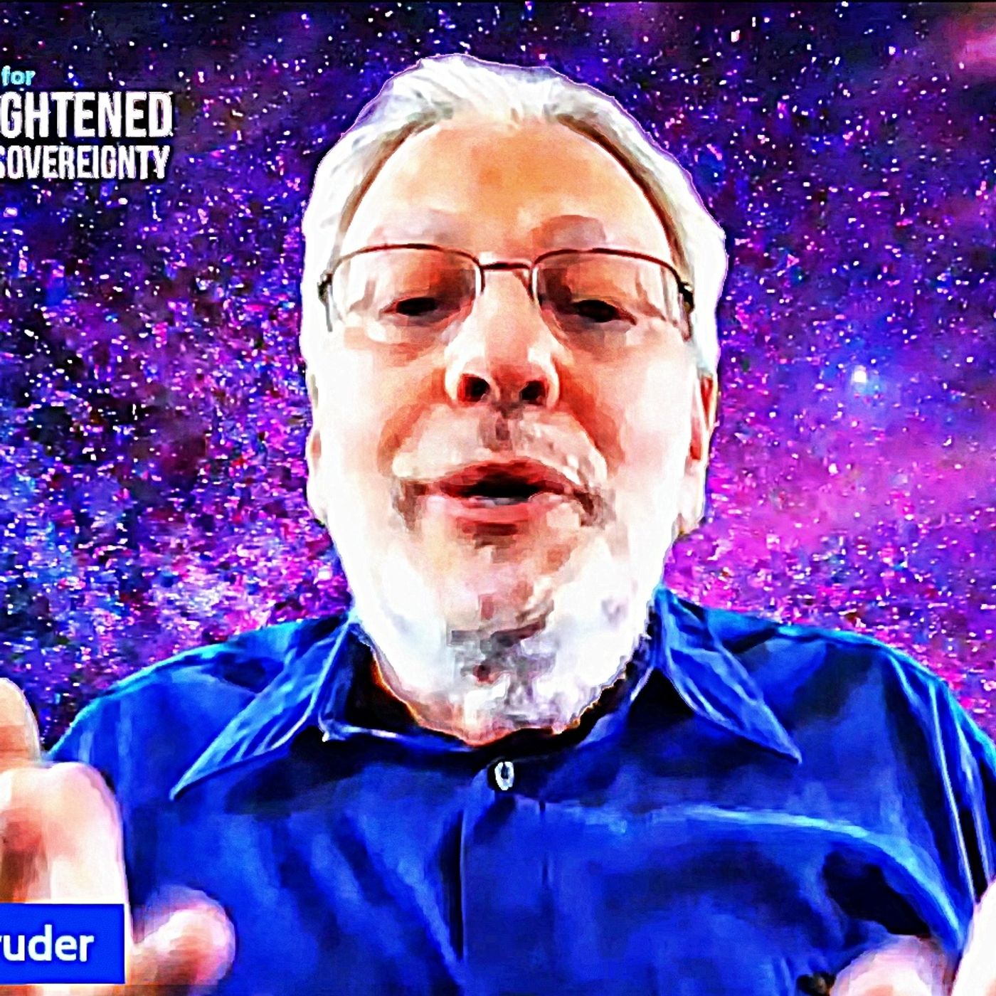 Reimagining Humanity\'s Future and Yours