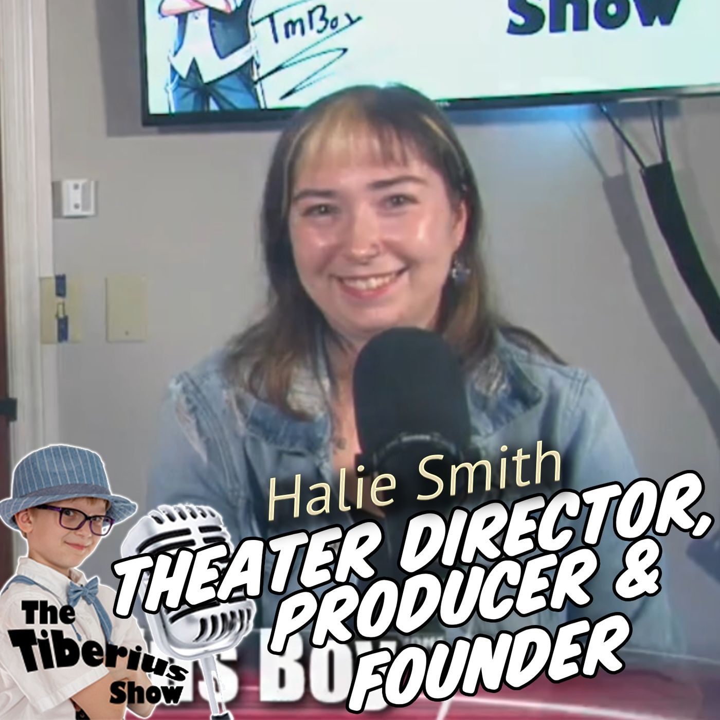 The Reveller's Hour - Halie Smith The Reveller's Hour - Halie Smith