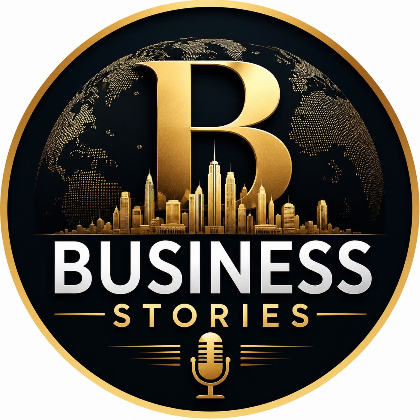 The Business Universe