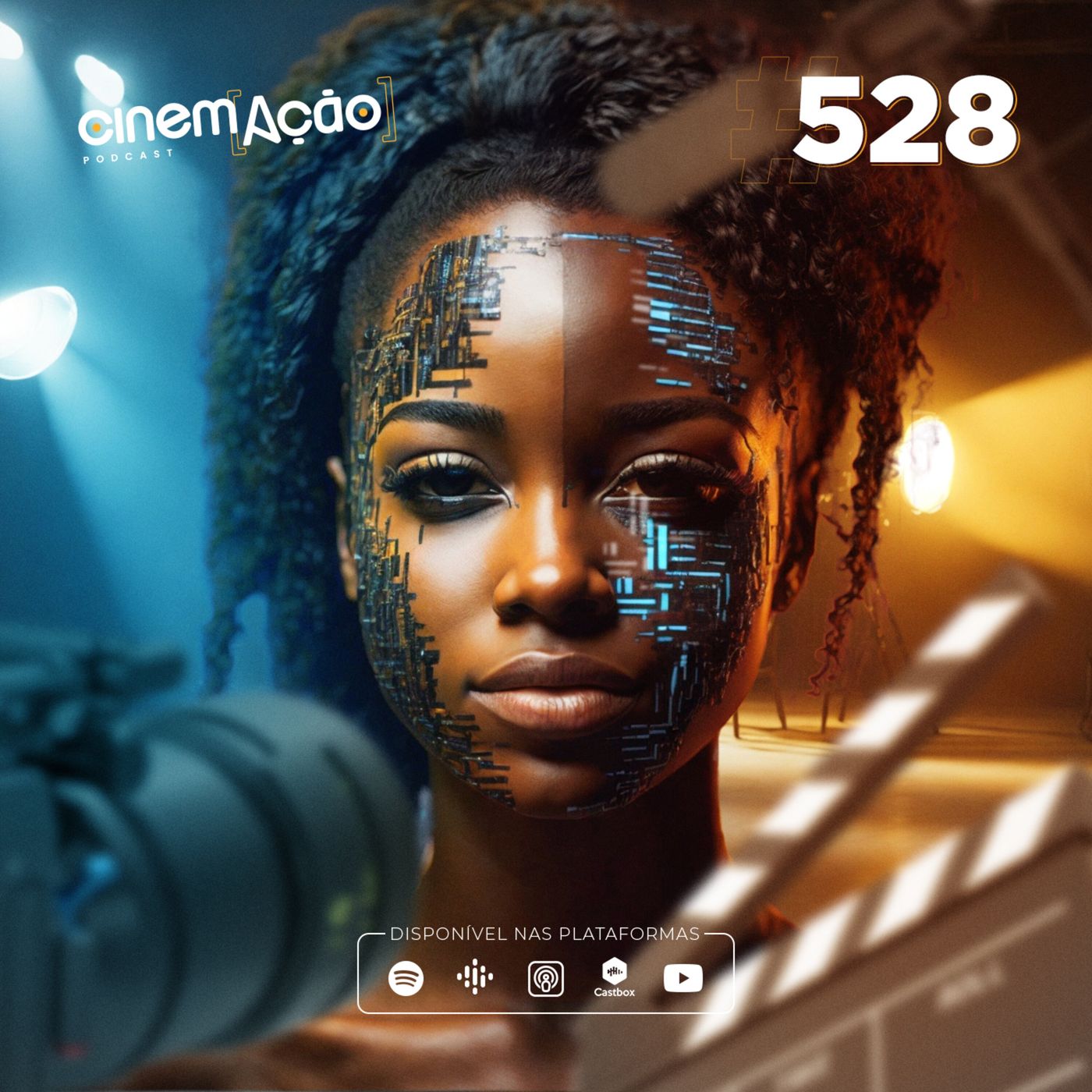 Cinem(ação)
