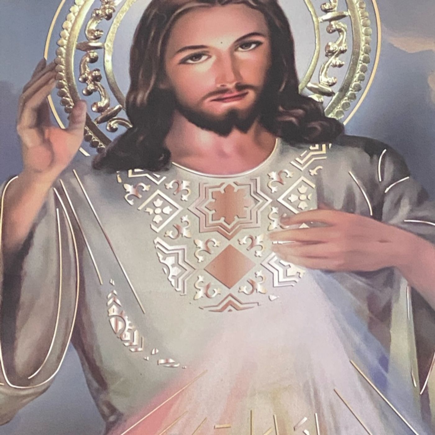 Belief in Linear Time & Finding the Present: Commentary on the movie Tenet & teachings from A Course in Miracles on being fully Present episode artwork