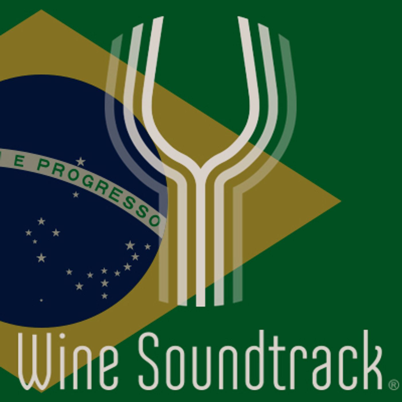 Wine Soundtrack Brazil