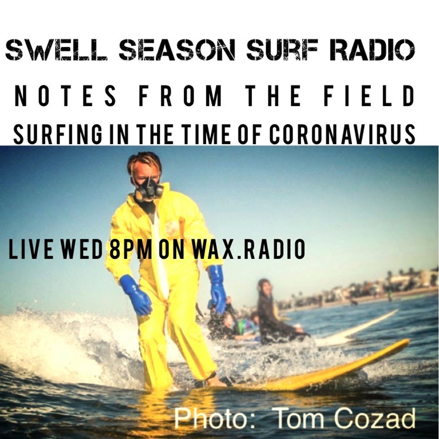 Swell Season Surf Radio