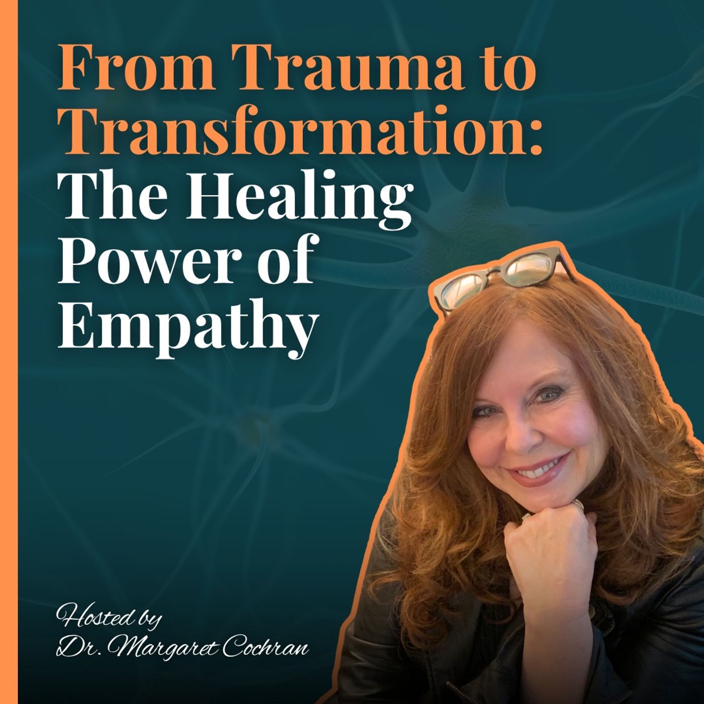 From Trauma to Transformation: The Healing Power of Empathy From Trauma to Transformation: The Healing Power of Empathy