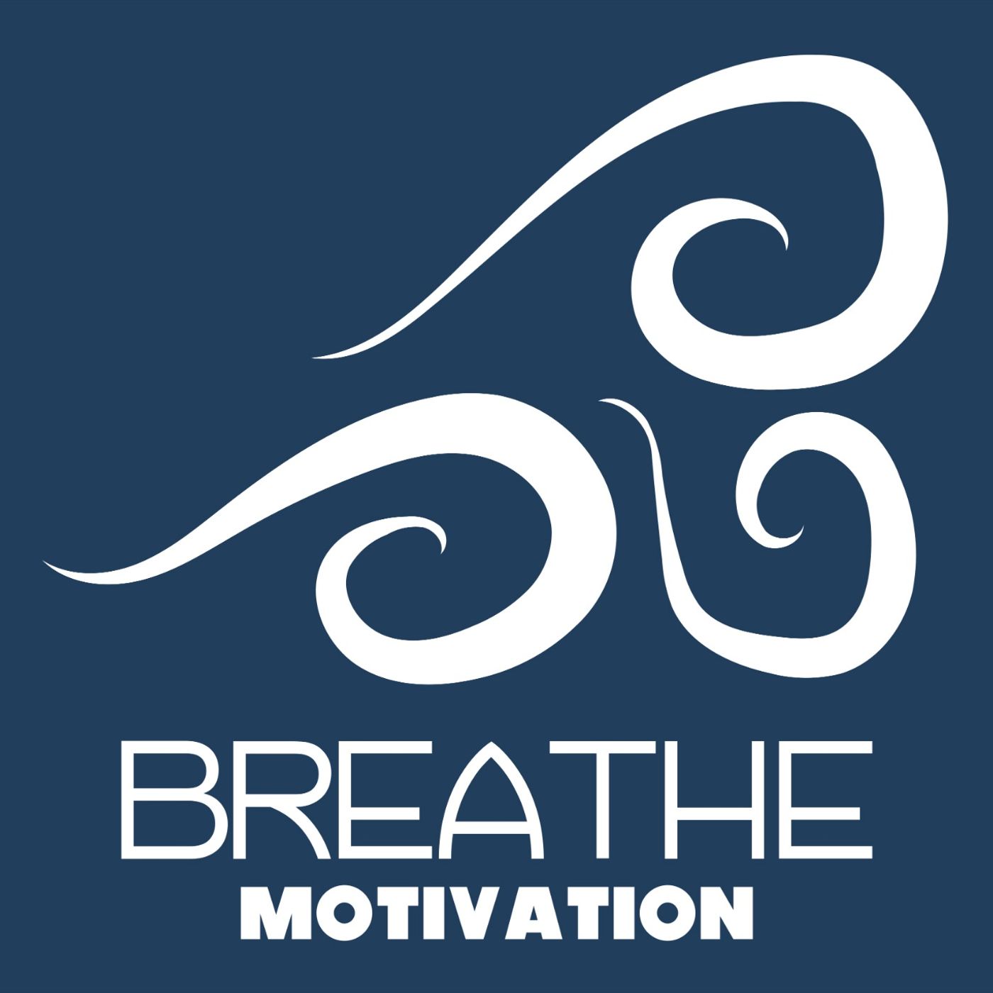 Breathe Motivation