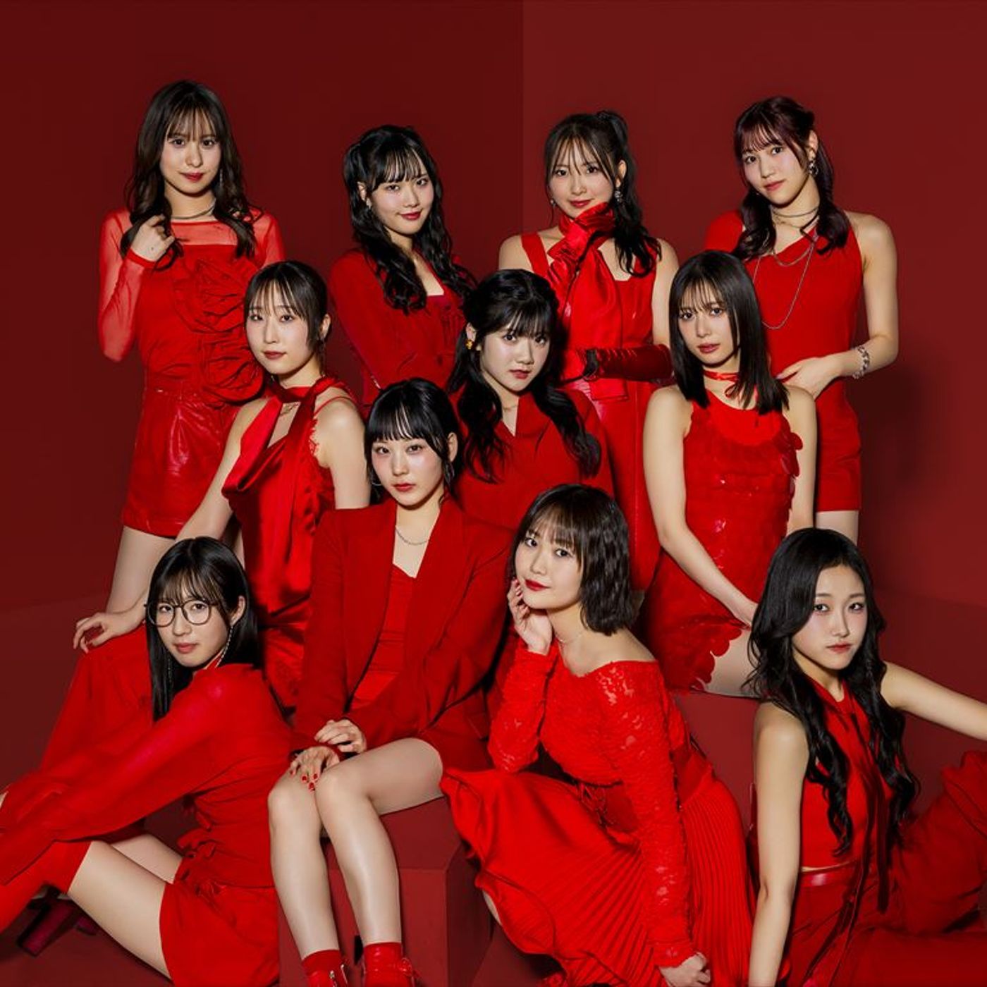 Juice=Juice、新作EP『MORE! MORE! EP』リリース　「盛れ！ミ・アモーレ」など全6曲収録 episode artwork