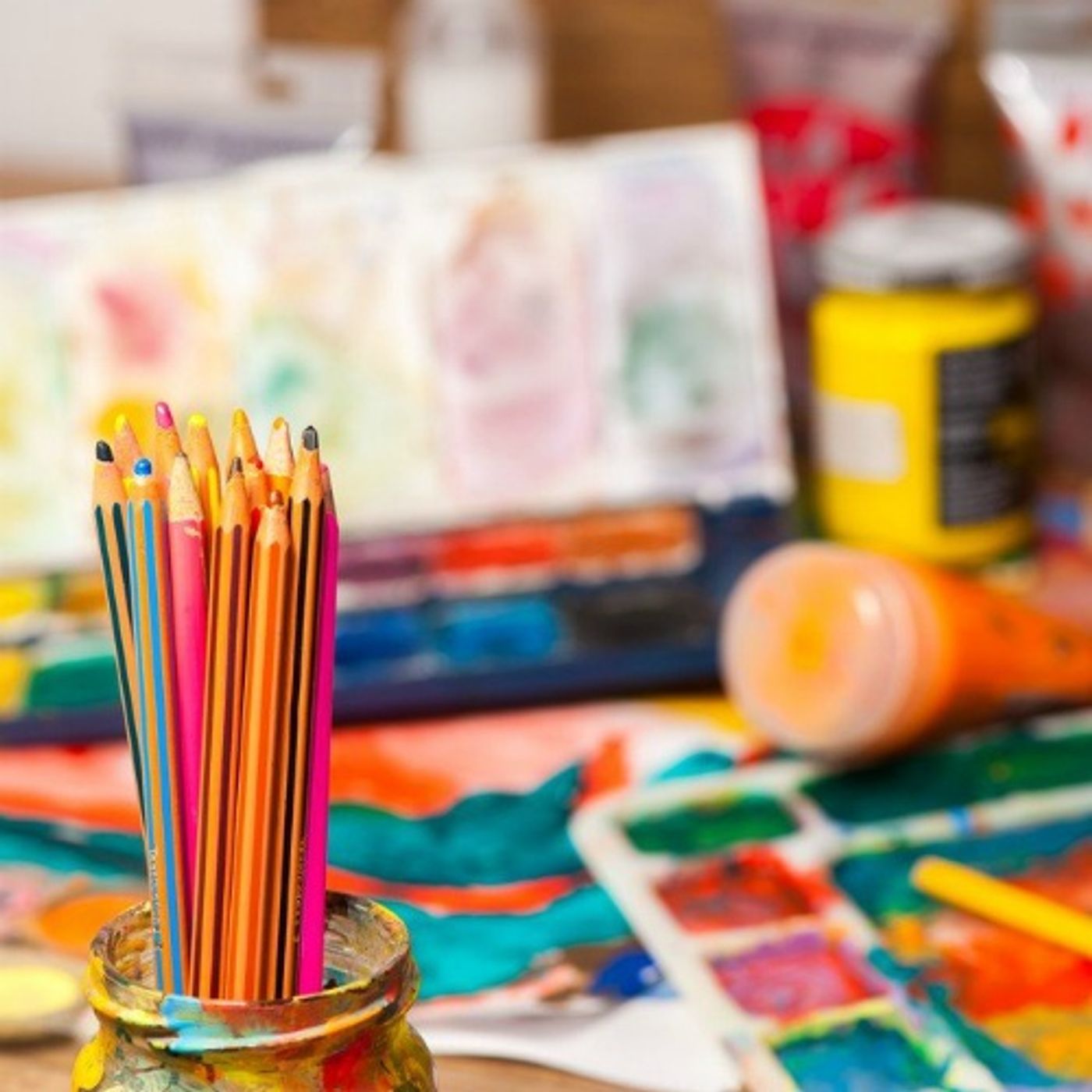 Reviews of Art Tools and Office Equipment