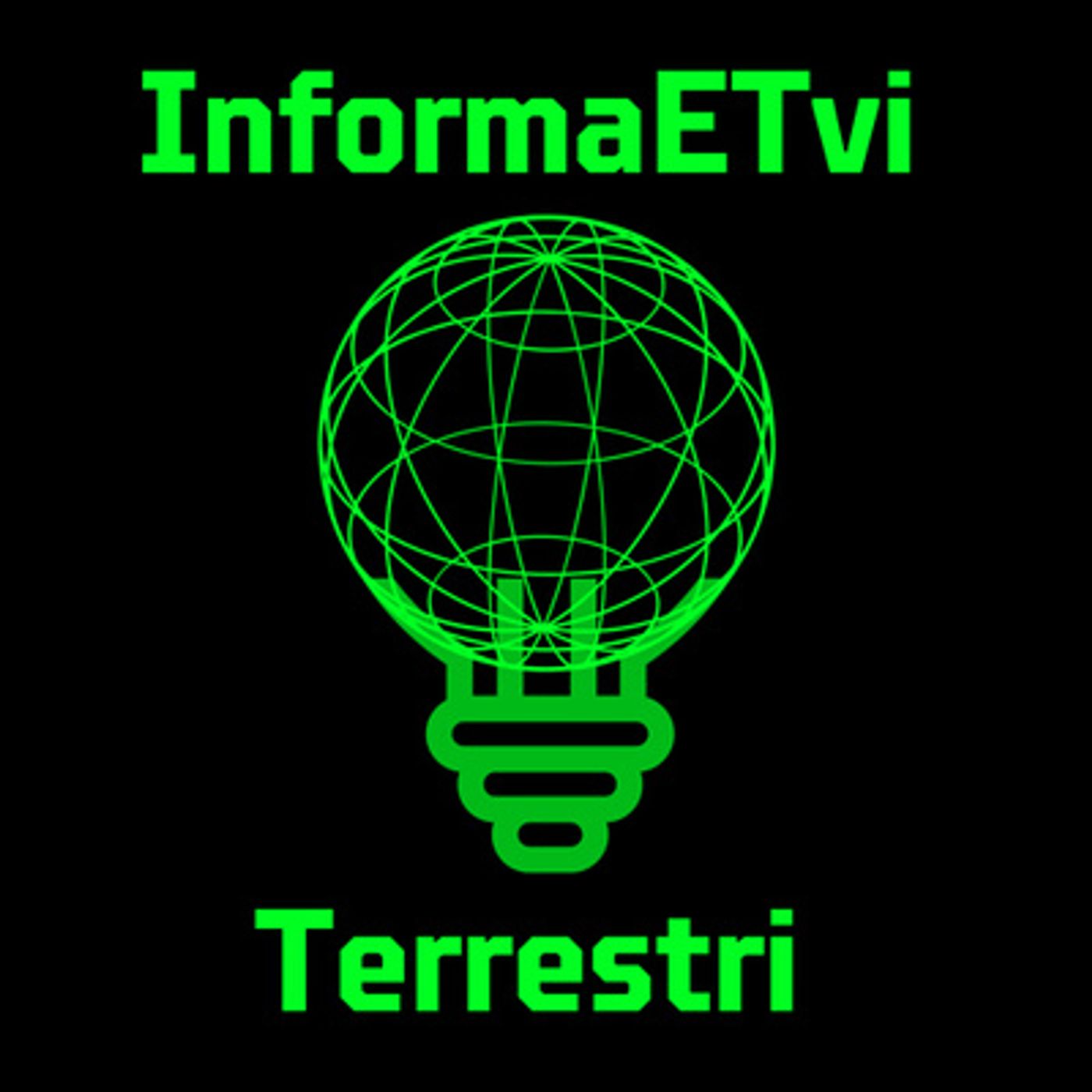 Informatevi Terrestri