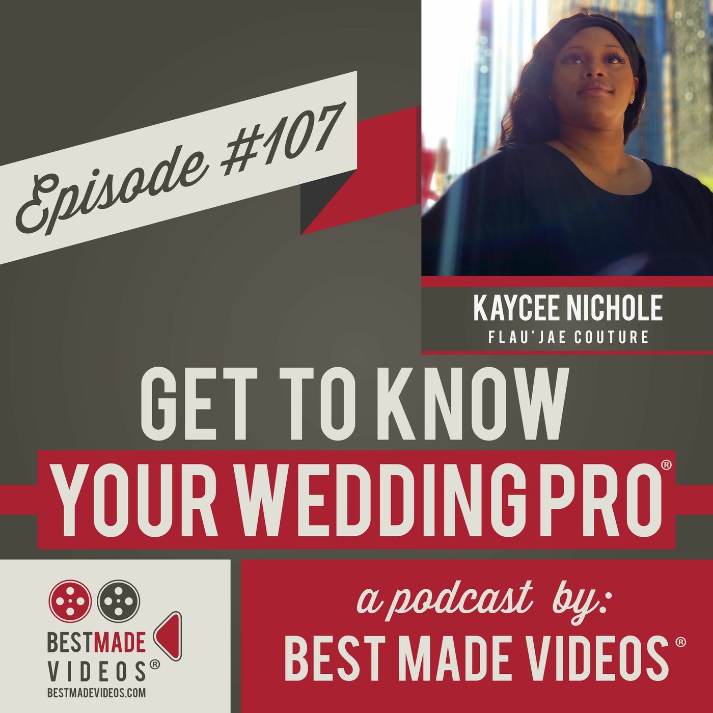Get to Know Your Wedding Pro®