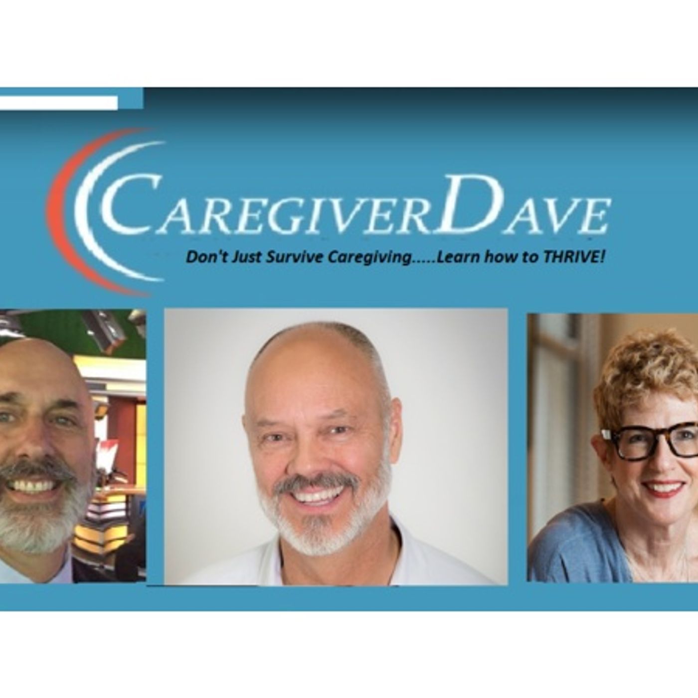 CaregiverDave.com