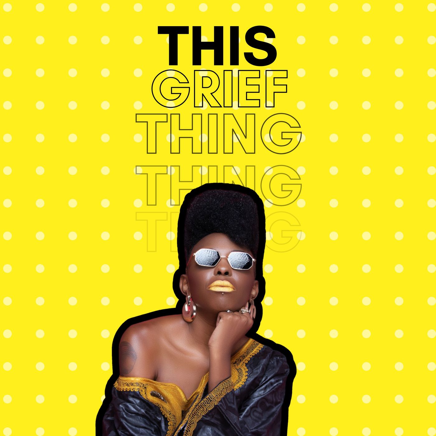 MWT - This GRIEF Thing