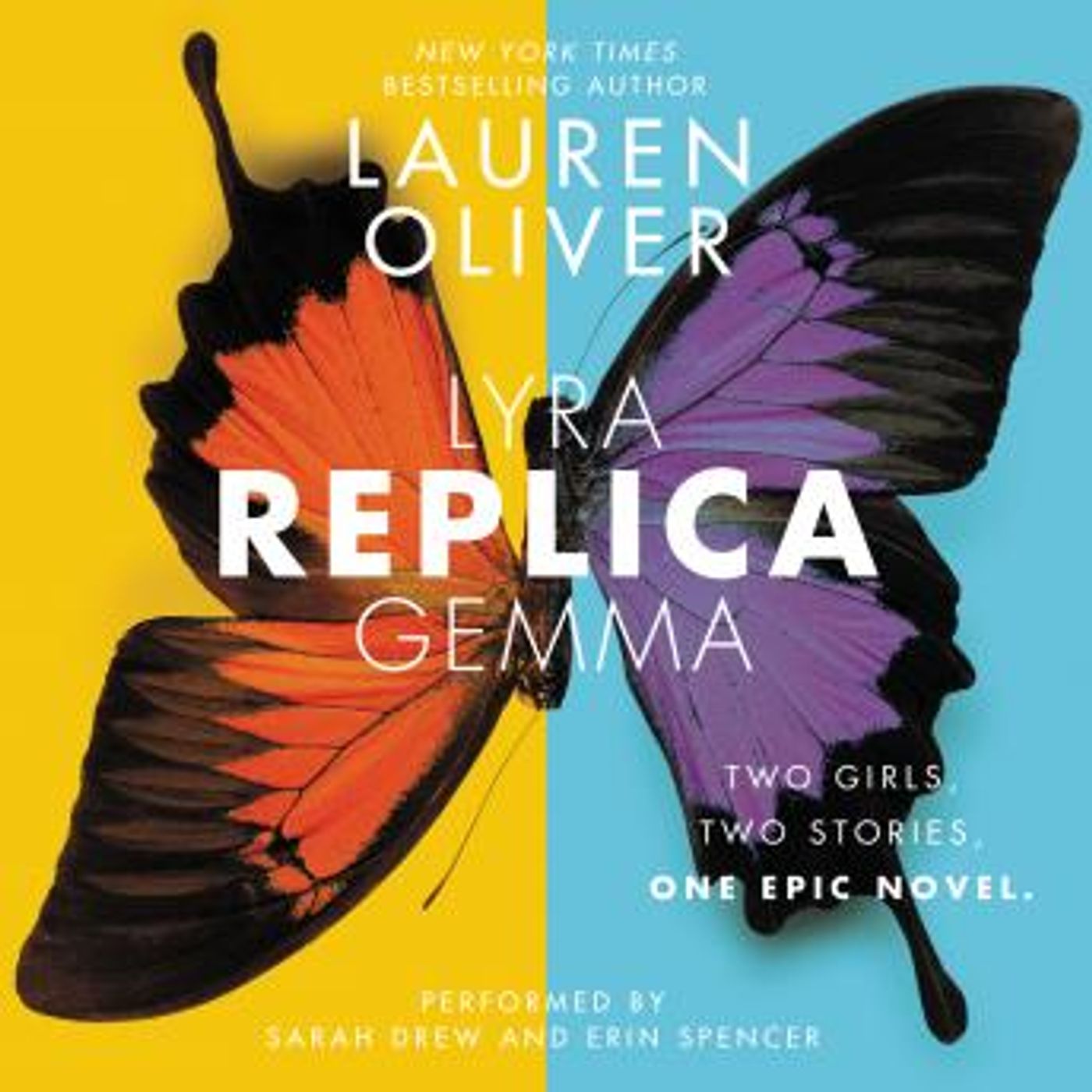 Discover the Best Audio Stories in Teen & YA, Tough Topics