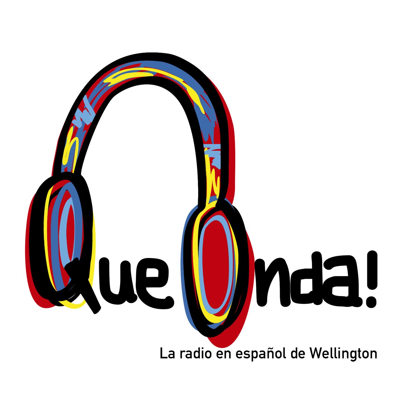 ¡Que Onda! Wellington, Nueva Zelanda