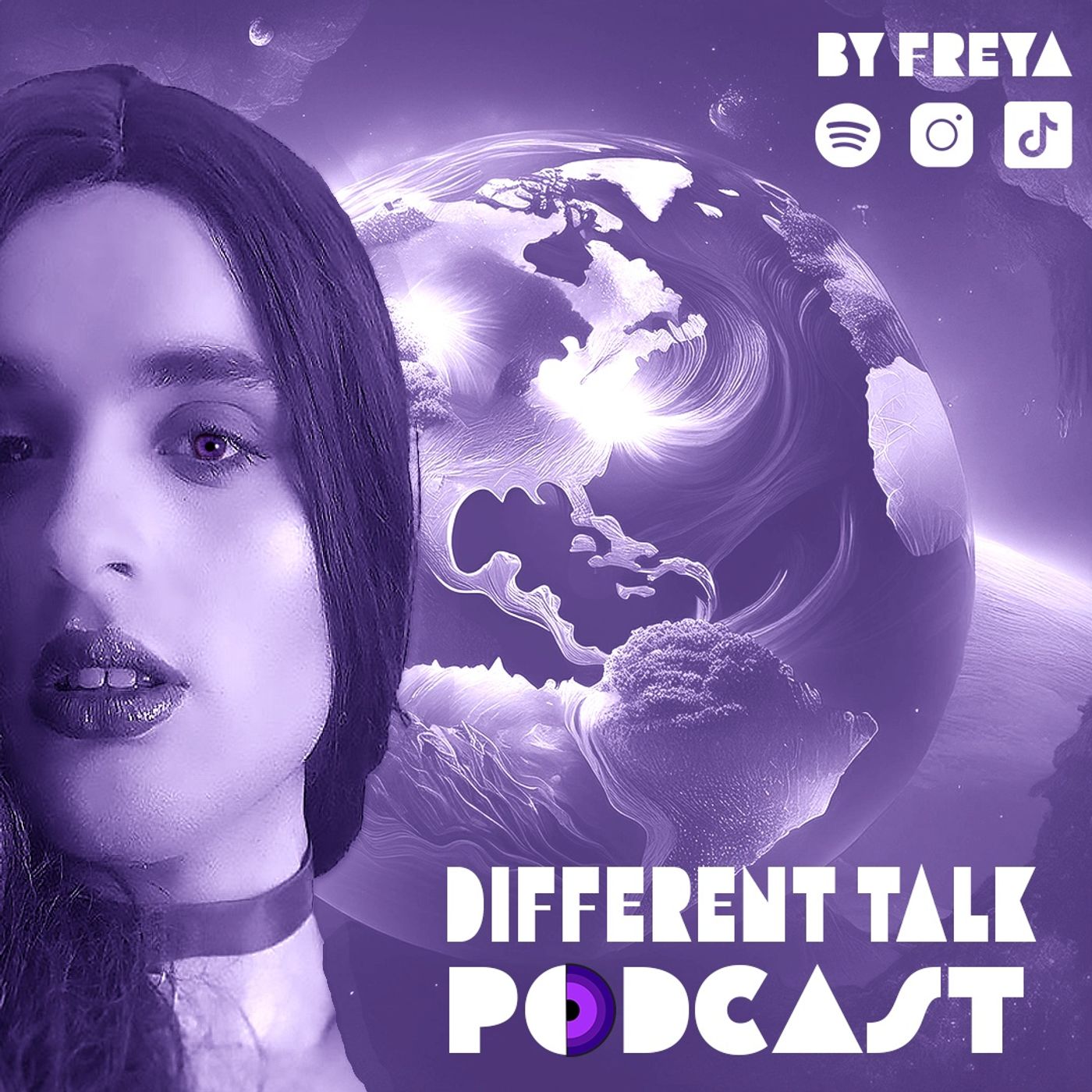 Different Talk