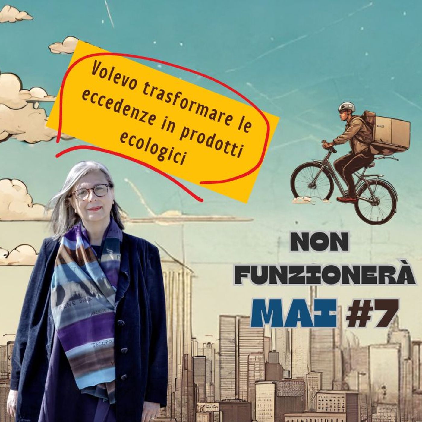 Non funzionerà mai!