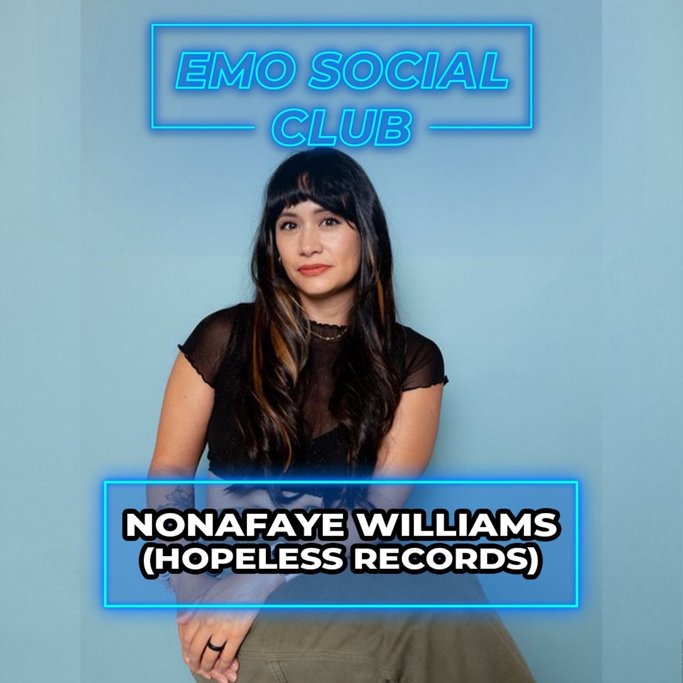 The Emo Social Club Podcast