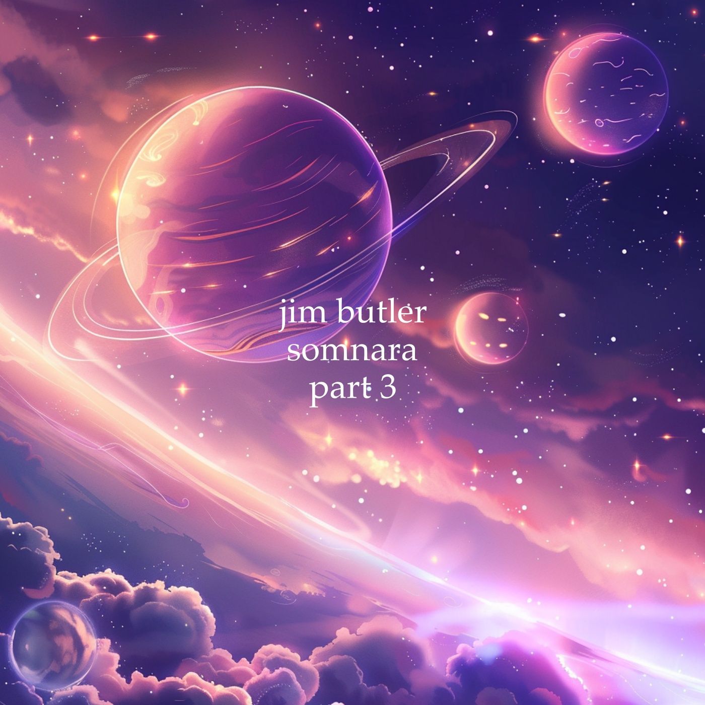 Deep Energy 2347 - Somnara - Part 3