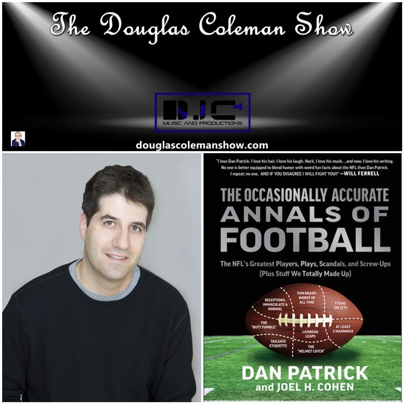 The Douglas Coleman Show