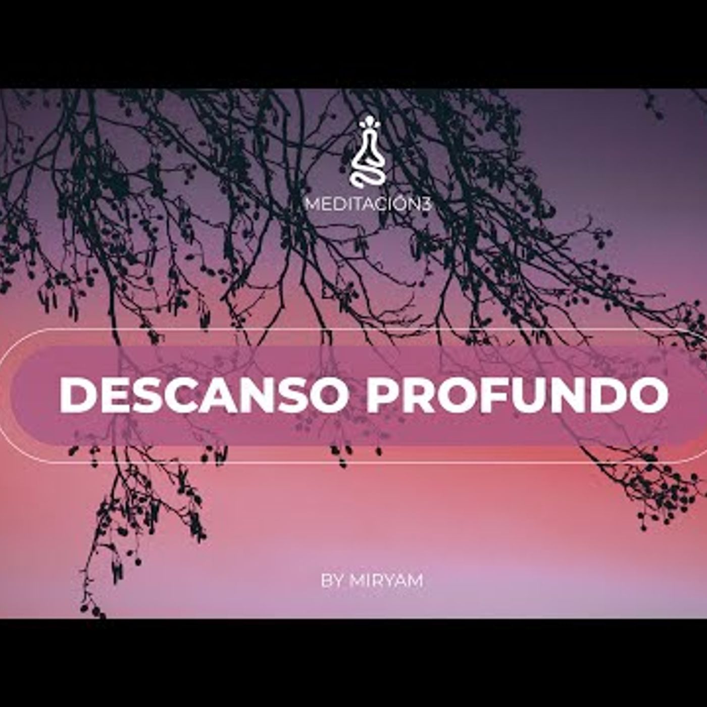 077. MEDITACIÓN MINDFULNESS PARA DORMIR Tener sueño y Descansar Profundamente 077. MEDITACIÓN MINDFULNESS PARA DORMIR Tener sueño y Descansar Profundamente