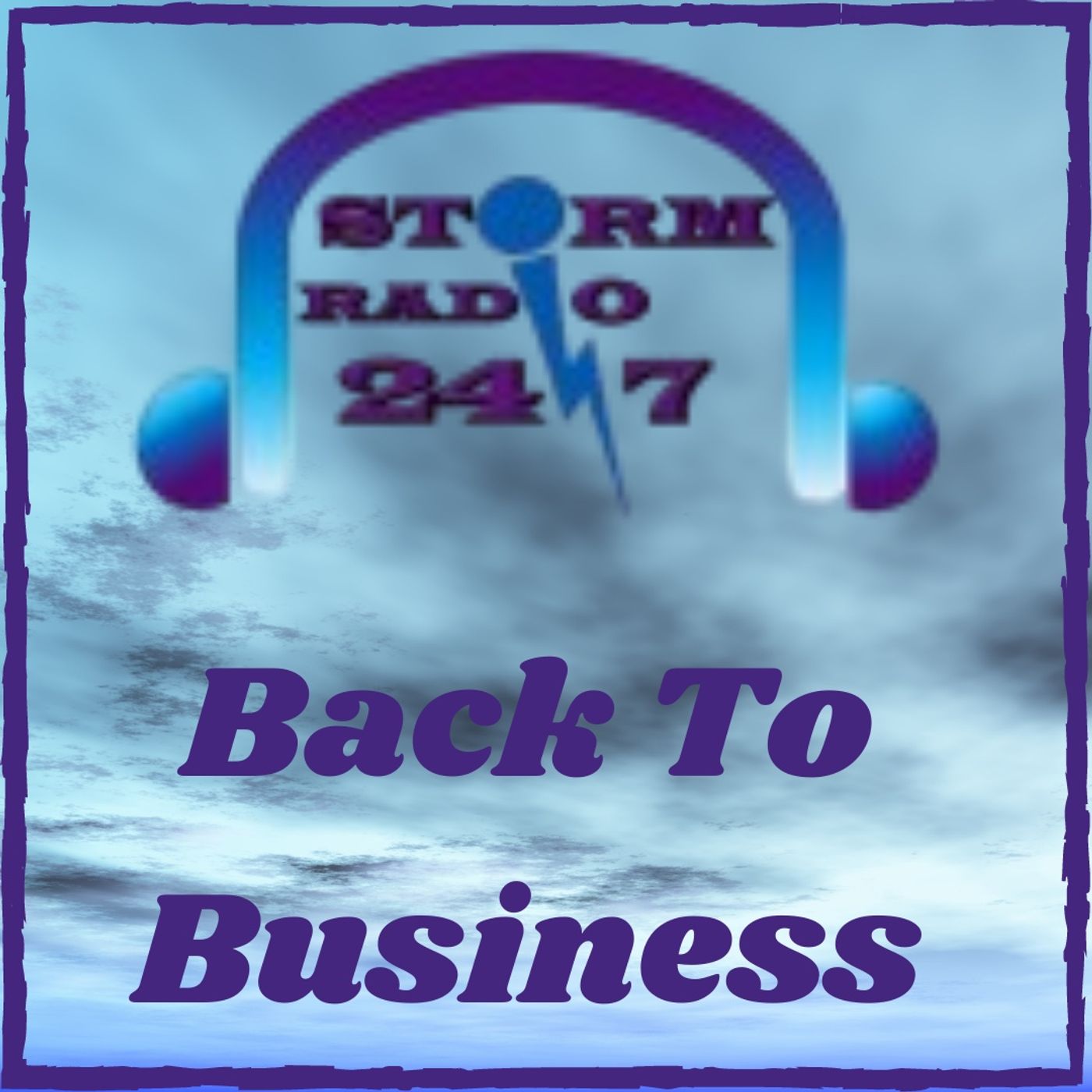 Back to Business