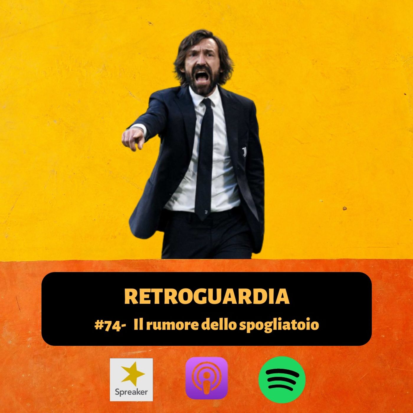 Retroguardia